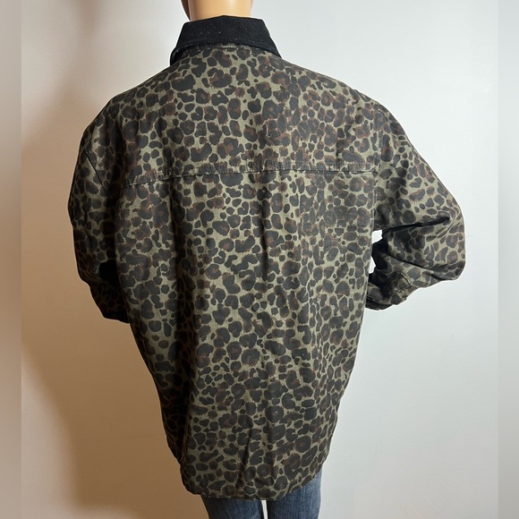 Women’s Zara Utility Jacket - Picture 2 of 2